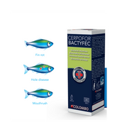 CERPOFOR BACTYFEC 100 ML-500 L